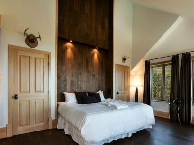 Luxury estate at 45 Ch de la Vieille-Riviere, Saint-Francois — photo 11