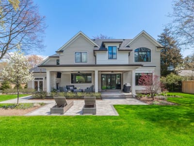 Luxury estate at 232 Tilford Road, Oakville — photo 10