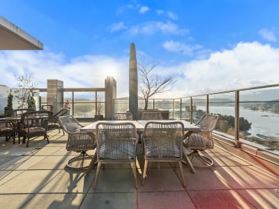 Luxury estate at 301 Capilano Road, Port Moody, BC — photo 19
