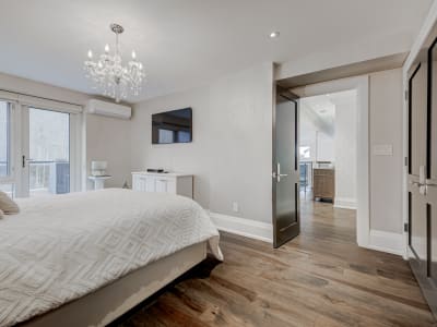 Luxury estate at 397 King Street West unit 215, Dundas, ON — photo 32