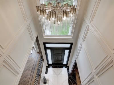 Luxury estate at 57 Whittaker Crescent, Toronto — photo 9