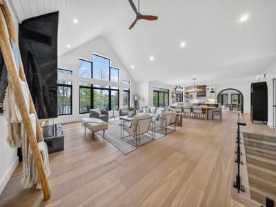 Luxury estate at 40 Calow Road, Carling, ON — photo 17