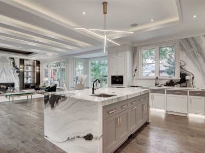 Luxury estate at 57 Whittaker Crescent, Toronto — photo 6