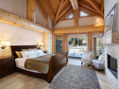 Luxury estate at 8437 Golden Bear Place, Whistler, BC — photo 24