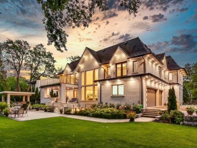 Luxury estate at 1373 Aldo Drive, Mississauga — photo 14