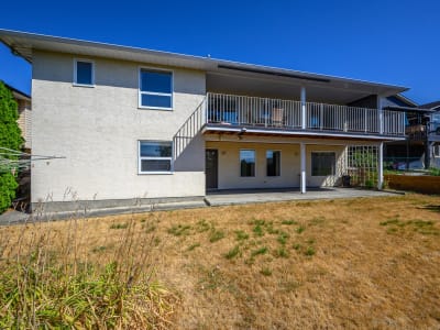 Luxury estate at 3912 Cascade Drive, Vernon, BC — photo 27