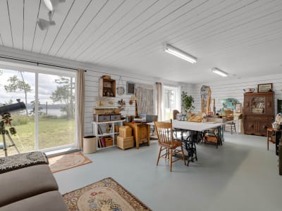 Luxury estate at 42 Don De Dieu Drive, Bayside, NB — photo 27