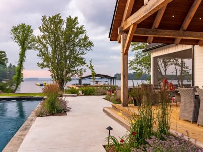 Luxury estate at 6 - 3042 HIGHWAY 118 West, Port Carling — photo 16