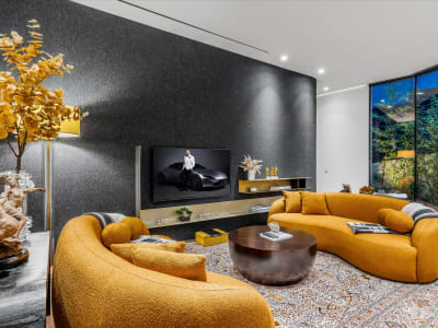 Luxury estate at 3478 Marine Drive, West Vancouver, BC — photo 29