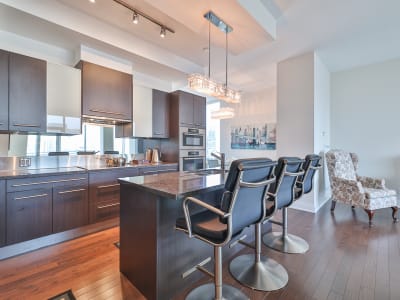 Luxury estate at 4406 80 John Street, Toronto — photo 10