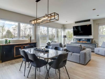 Luxury estate at 752 Chemin Viens, Magog, QC — photo 8