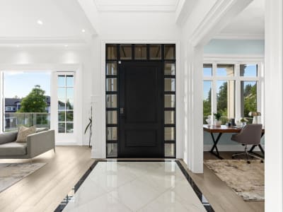 Luxury estate at 16738 McNair Drive, Surrey, BC — photo 4