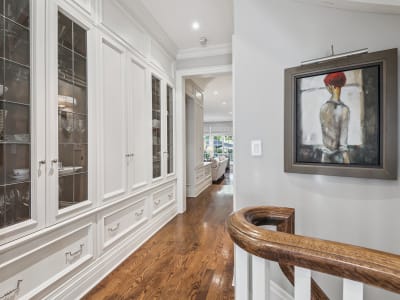 Luxury estate at 45 Lascelles Boulevard, Toronto, ON — photo 12