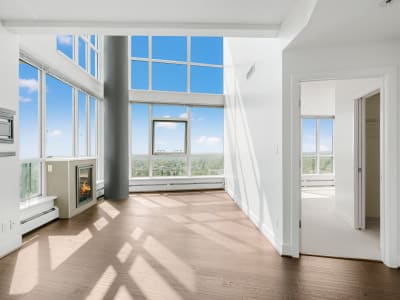 Luxury estate at 99 Spruce Place Southwest #2102, Calgary, AB — photo 23