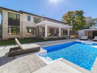 Luxury estate at 116 Patricia Drive, King City — photo 18