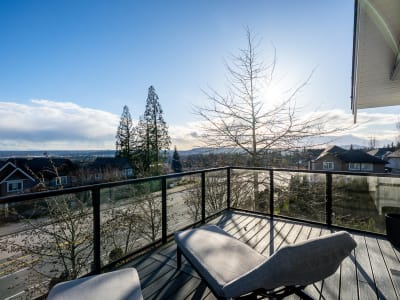 Luxury estate at 1312 Fifeshire Street, Coquitlam, BC — photo 21