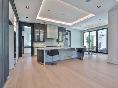 Luxury estate at 41 Thornbank Road, Thornhill, ON — photo 12