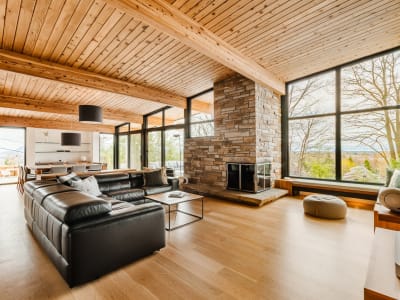 Luxury estate at 1970 Rue du Sommet-Trinité, St-Bruno-de-Montarville, QC — photo 9