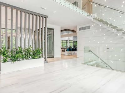 Luxury estate at 421 Chartwell Road, Oakville — photo 10