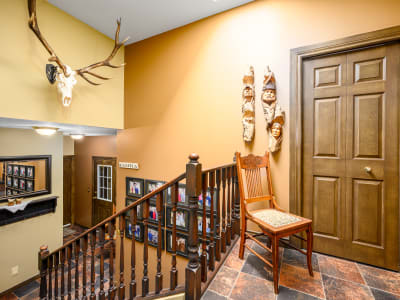 Luxury estate at 9310 Kalamalka Road, Coldstream, BC — photo 51