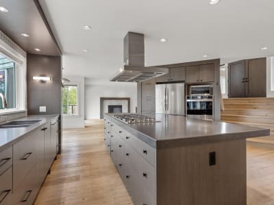 Luxury estate at 42 Sweetwater Place, Lions Bay, BC — photo 4