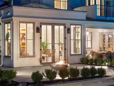 Luxury estate at Address upon request, South Surrey, BC — photo 37