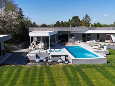 Luxury estate at 23 Hunters Glen Rd, Aurora, ON — photo 32