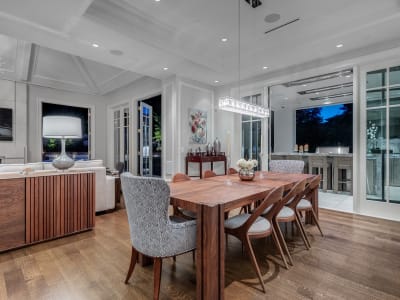 Luxury estate at 1126 Wolfe Ave, Vancouver — photo 5