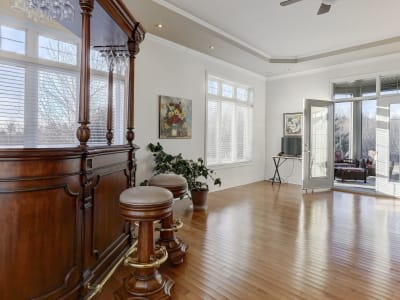 Luxury estate at Address upon request, Granby, QC — photo 10
