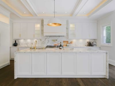 Luxury estate at 15 Bayberry Crescent, Toronto — photo 8