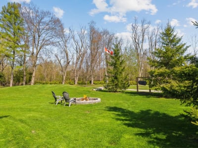 Luxury estate at 27440 Cedarhurst Beach Road, Brock, ON — photo 17
