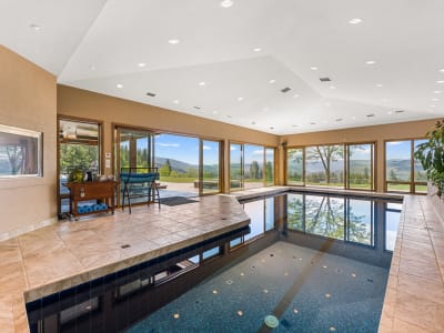 Luxury estate at 6487 Dixon Dam Road, North Okanagan, BC — photo 18