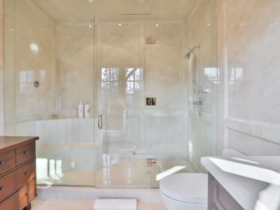 Luxury estate at 20 Cluny Drive, Toronto, ON — photo 30