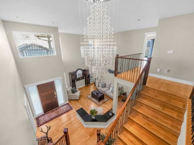 Luxury estate at 1740 Ioco Road, Port Moody, BC — photo 15