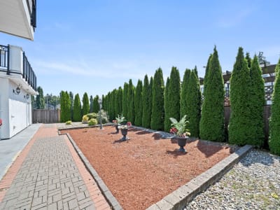 Luxury estate at 4120 Westminster Highway, Richmond, BC — photo 15