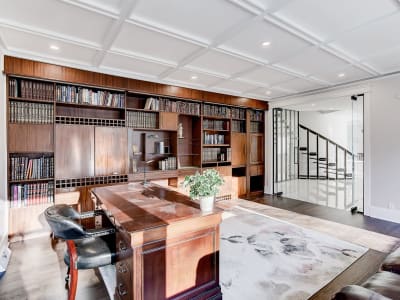 Luxury estate at 6065 Av de Vimy, Montreal — photo 7