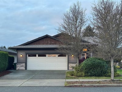 Luxury estate at 5320 Cascara Drive, Nanaimo, BC — photo 2