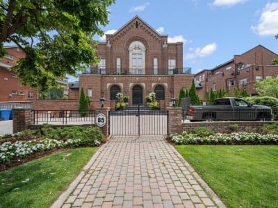 Luxury estate at 65 Sheldrake Boulevard, Toronto, ON — photo 1