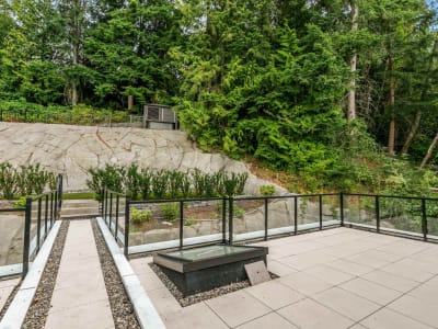 Luxury estate at 735 Saint Andrews Road, West Vancouver, BC — photo 12