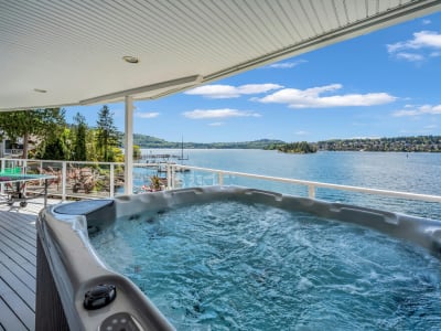 Luxury estate at 4705 Belcarra Bay Rd, Belcarra, BC — photo 13