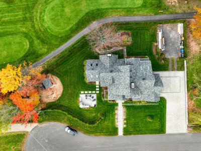 Luxury estate at 87 Rue Louis-Philippe-1er, Bromont — photo 21
