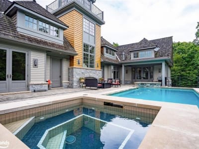 Luxury estate at 123 Timber Leif Ridge, Blue Mountains — photo 7