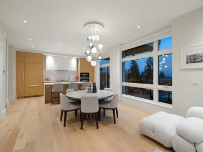 Luxury estate at 2993 Burfield Place, West Vancouver, BC — photo 12
