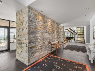 Luxury estate at 510 Rue St Raphaël, La Malbaie, QC — photo 5