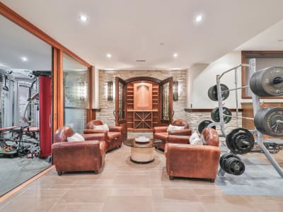 Luxury estate at 1500 Watersedge Road, Mississauga, ON — photo 36