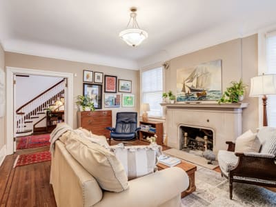 Luxury estate at 5 Undercliffe Avenue, Hamilton, ON — photo 8