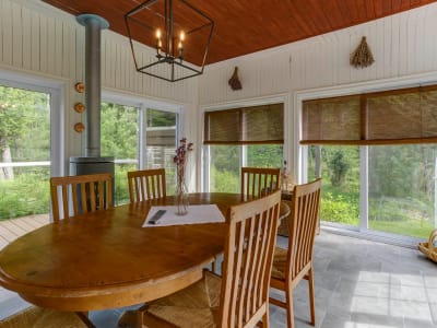 Luxury estate at 2260 Rue du Petit-Prêcheur, Magog, QC — photo 9
