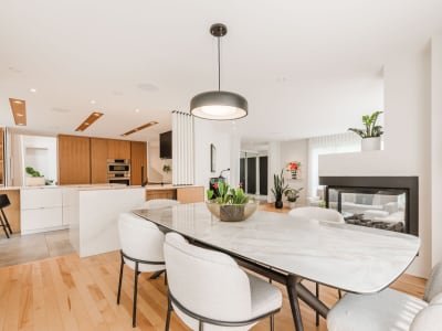 Luxury estate at 2021 Rue des Saules, St-Bruno-de-Montarville, QC — photo 11
