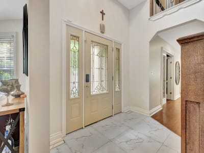 Luxury estate at 17 Lee-Arn Court, Delhi, ON — photo 5
