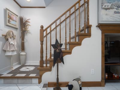 Luxury estate at 438 Titus Road, Saint-Joseph-de-Madawaska, NB — photo 20